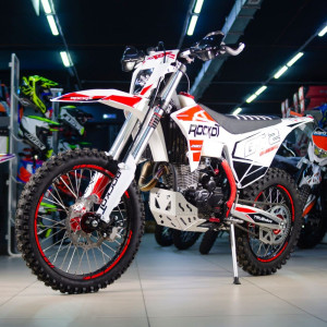  ATAKI DR 250 4T 172FMM Enduro      